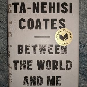 Between The World And Me